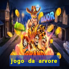 jogo da arvore cassino demo